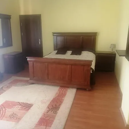 Pensiunea Casa Benko