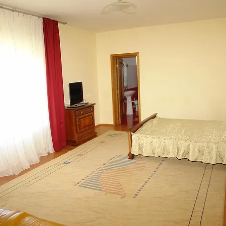 Pensiunea Casa Benko