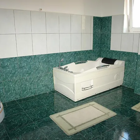 Pensiunea Casa Benko *